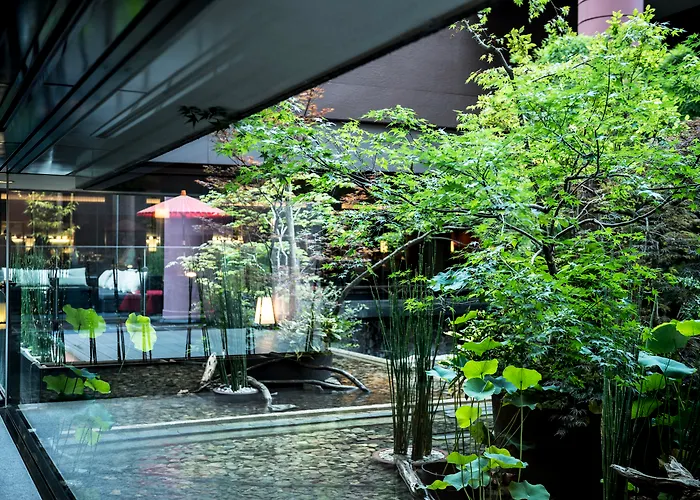 Hotel: Kyoto Tokyu Hotel