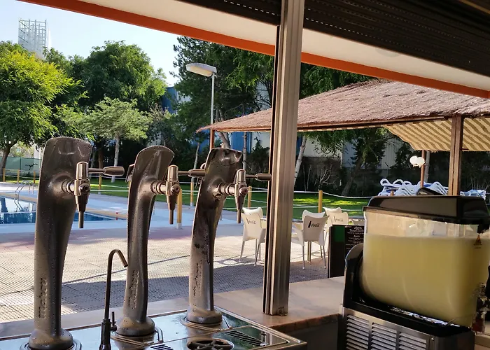 Hotel Castilla Torrijos