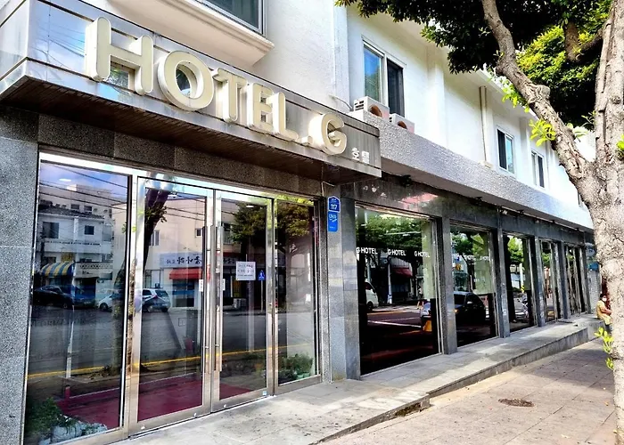 Hotel G
