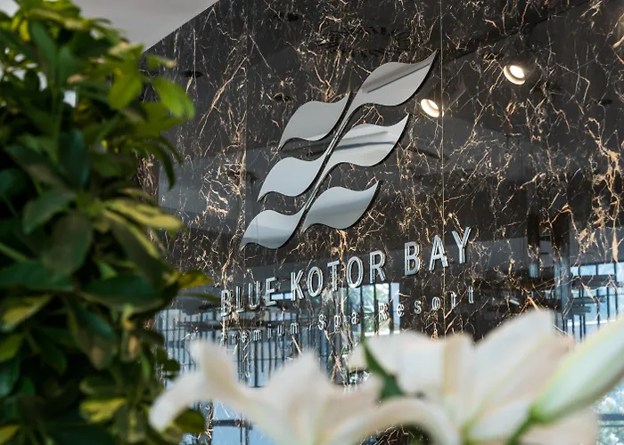 Beach Hotels Hyatt Regency Kotor Bay Resort (Adults Only)