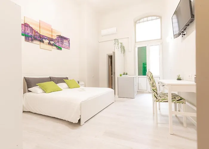 Signoria Guest House Florence