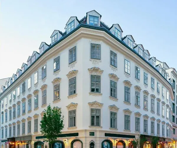 Hotel de luxo Apenas: The Leo Grand