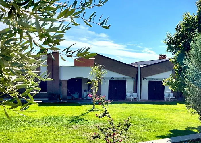 Casa vacanza: Cape House