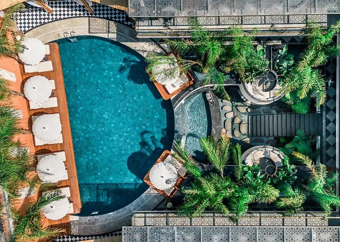 Genesis &Spa Alacati