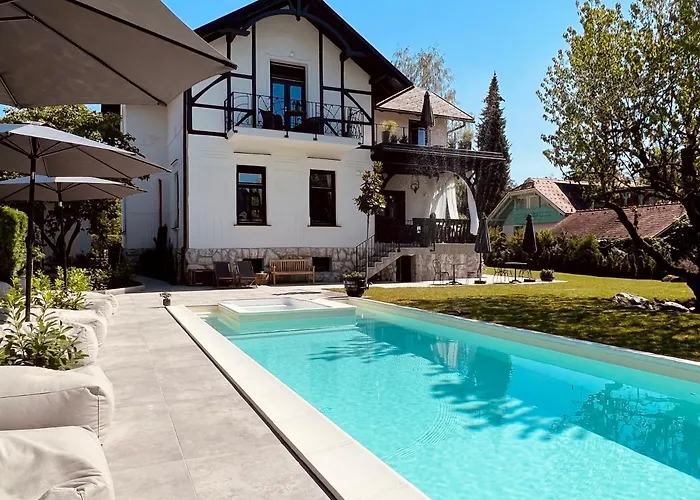 Villa Pomona