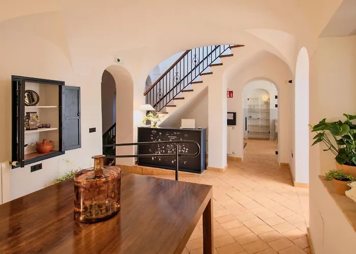 Casa Ernestina