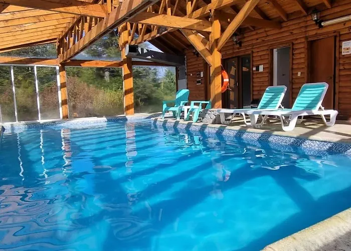 Hotel Spa: Encanto del Rio