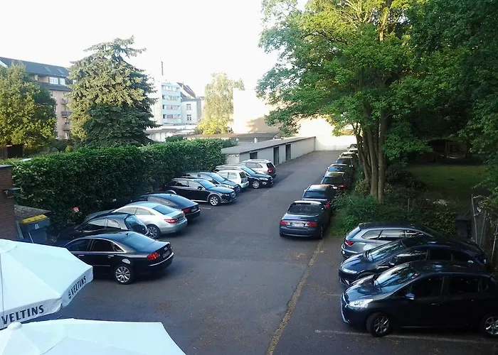 3 SterneHotel S&L Neuss