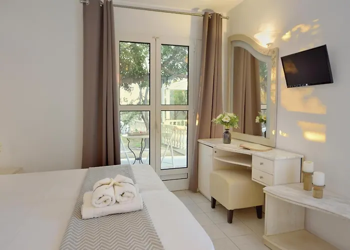 Hotel: Hotel Tagoo