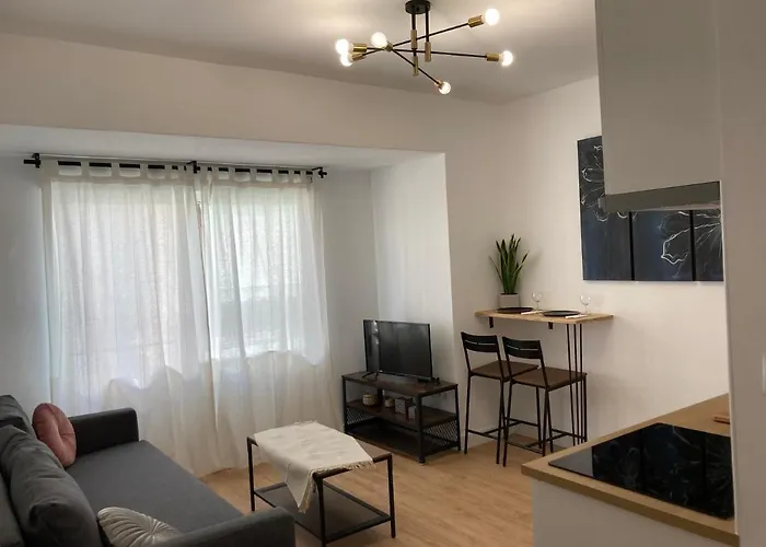 Castle View Apartments