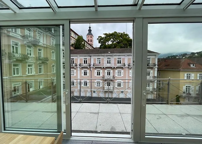 3-Sterne-Hotel: Art Hotel House One