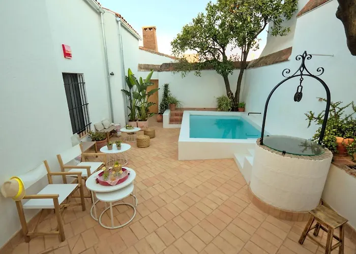 Casa Ernestina