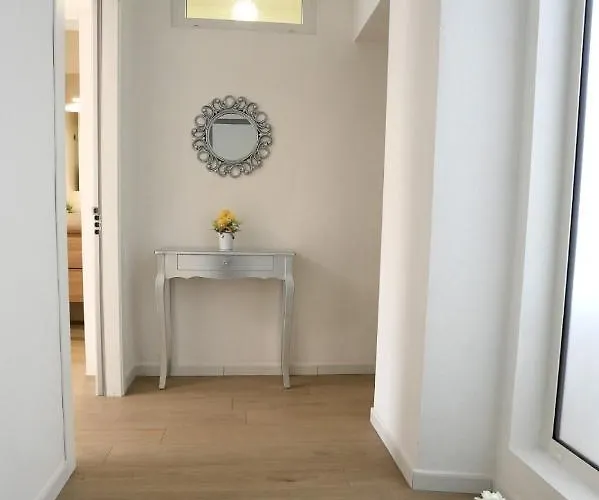 Luxury Rooms Paoli 19