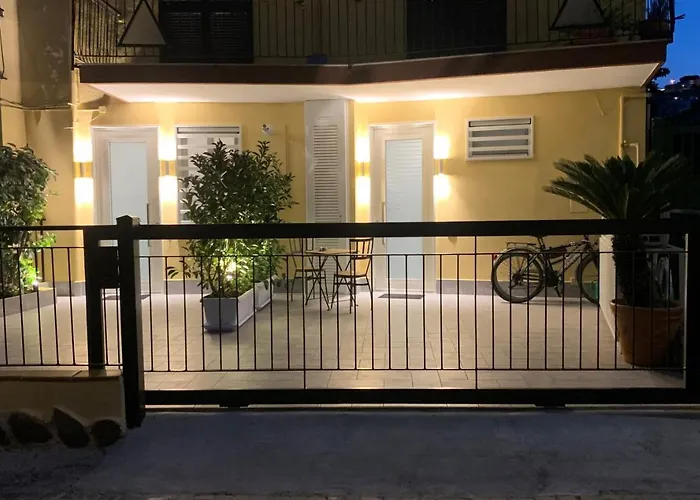 La Casa Di Mina
