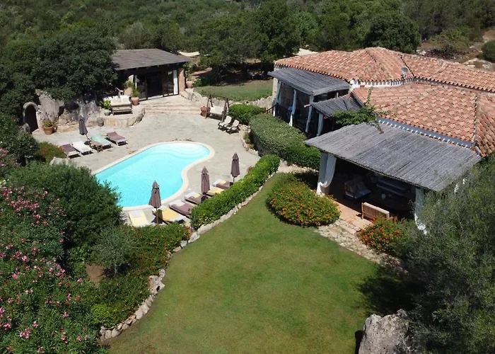 Villa Aurora