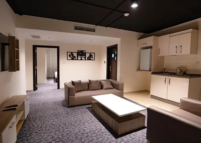 Diamond Hotel Amman