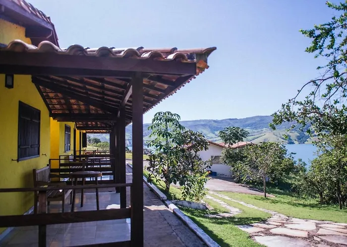 Pousada Enseada da Ilha