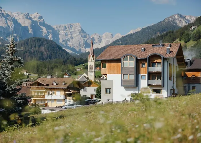 Berghotel Sanvi