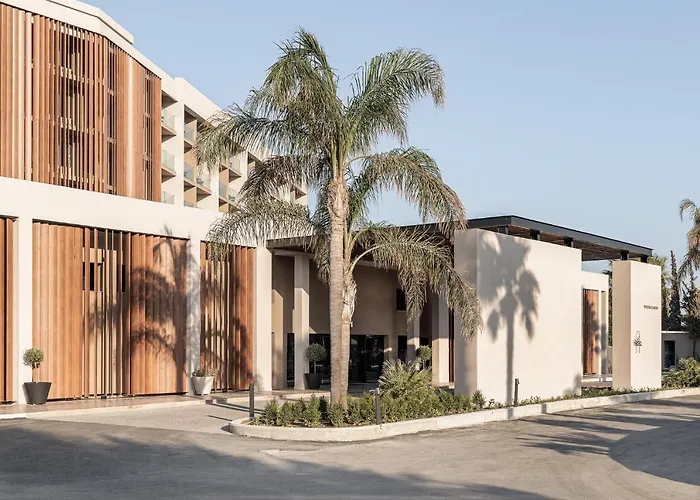 Helea Lifestyle Beach Resort