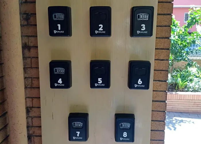 Hôtel: Rome Sweet Home Vatican