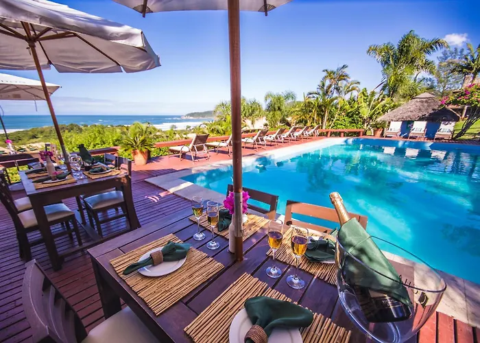 Alojamento com o café da manhã Apenas: Vida Sol e Mar Ecoresort