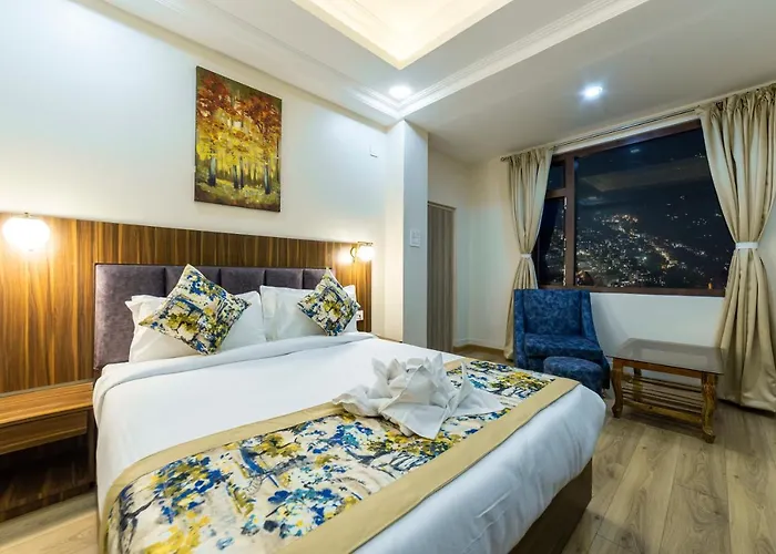 Citrus Boutique Hotel