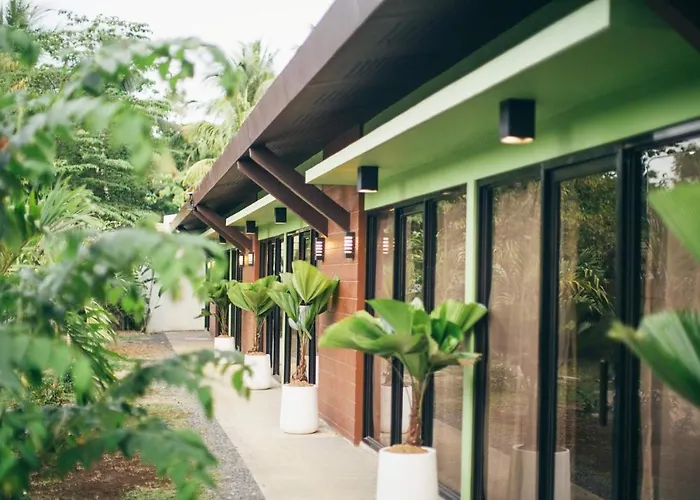 Airport Hotel: Summer Days