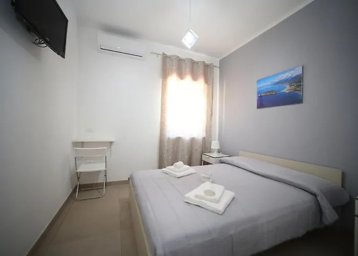 B&B Vannefora