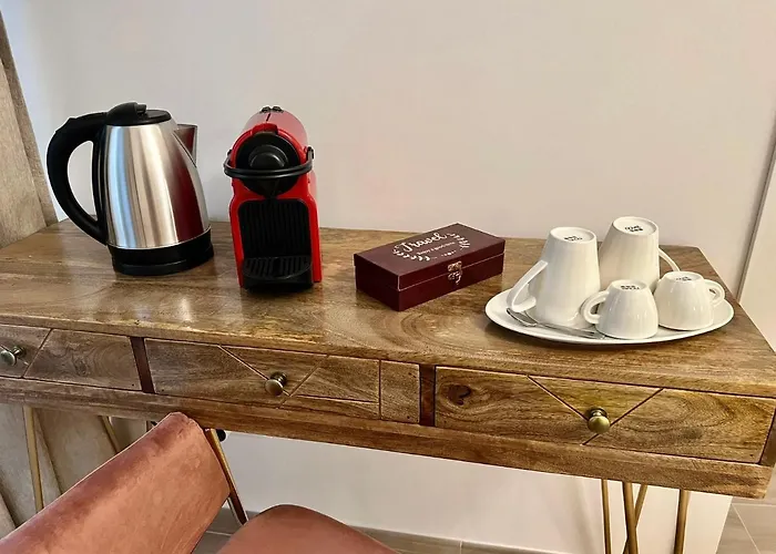 Relais Roma Vaticano - METRO station Ottaviano