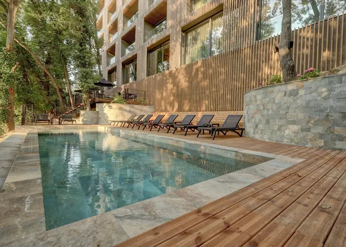 Boutique-Hotel: Umani Hotel - Free Beach - Free Parking
