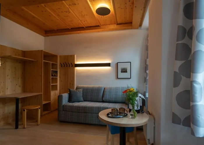 Haus Weyregg - Pension