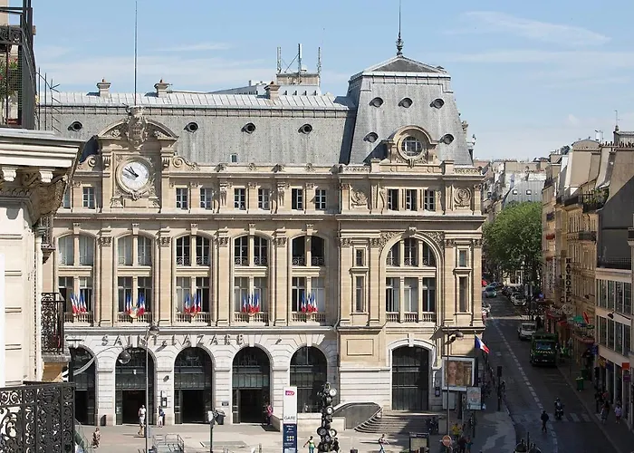 Du Printemps