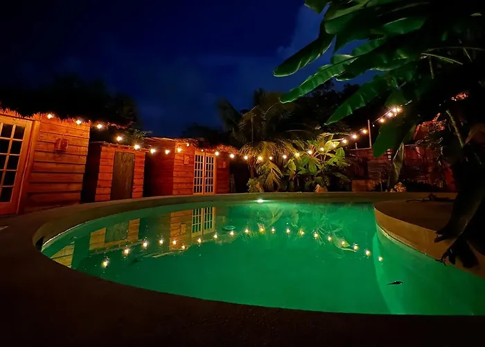 Hotel barato: Luhme Tulum Hostel - Free Cenote Access