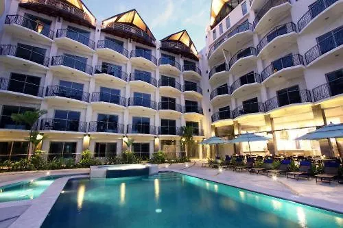 Oceano Boutique Hotel & Bistro