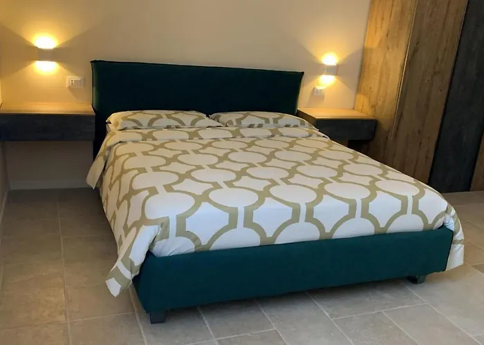  B&B Mercadante