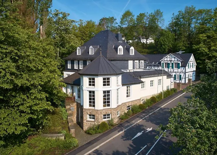 Hotel: Mühlenhelle