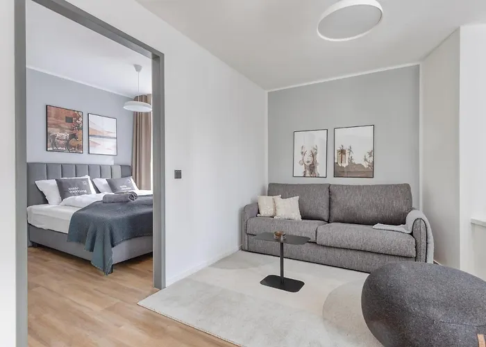 Zentrales Hotel: limehome Essen Kettwiger Straße