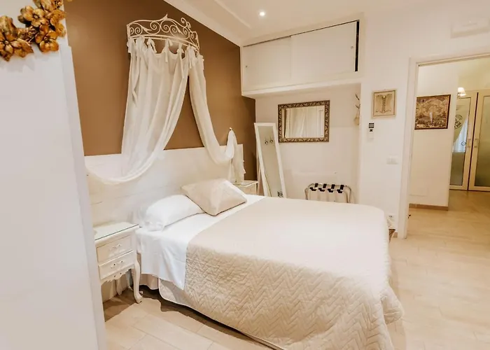 Resort: Vatican Boutique Inn