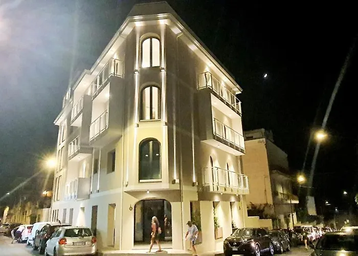Solmaris City Center - Rooms & Suites - Private Parking