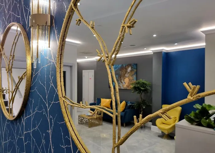 Hotel 4 stelle: Nox Edgware Road