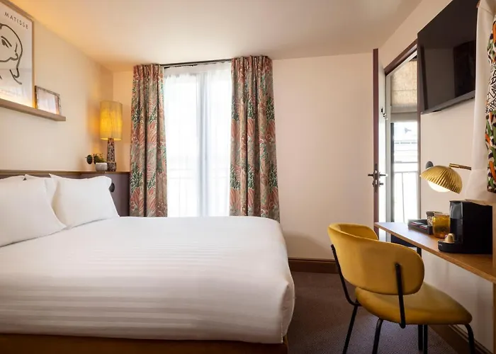 Hotel Ernest