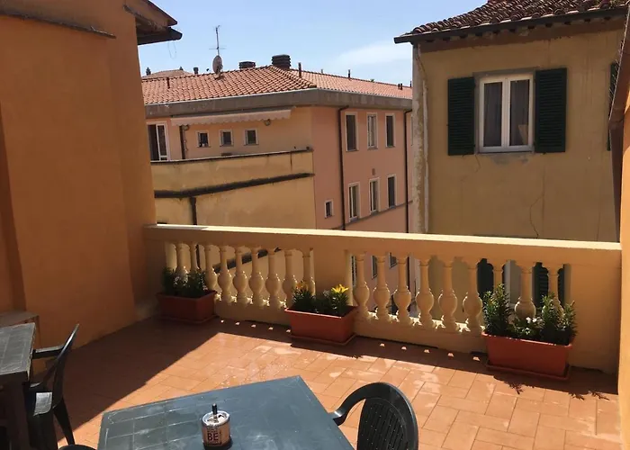 Casa Carducci 33