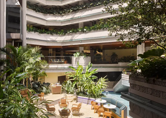 Hotel que admite mascotas: Mayfair House Hotel & Garden