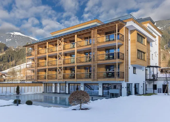 Natur Resort Rissbacher