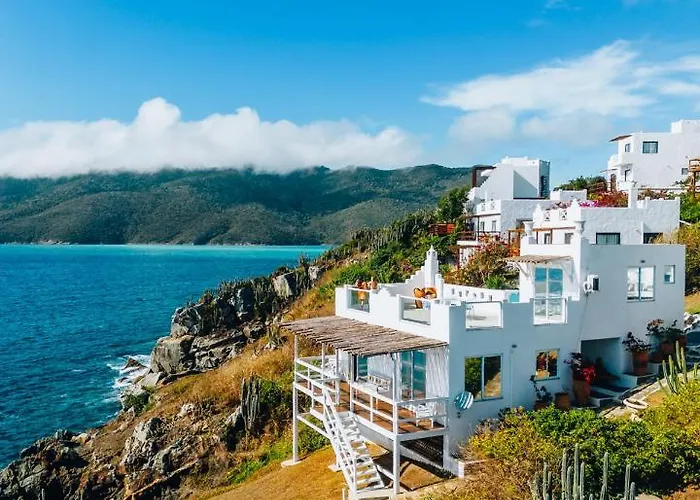 Cabana: Casa Grega
