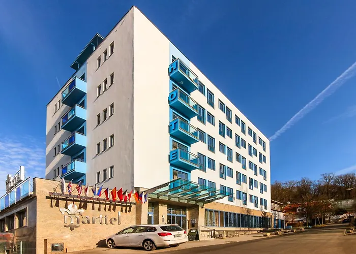 Hotel Marttel