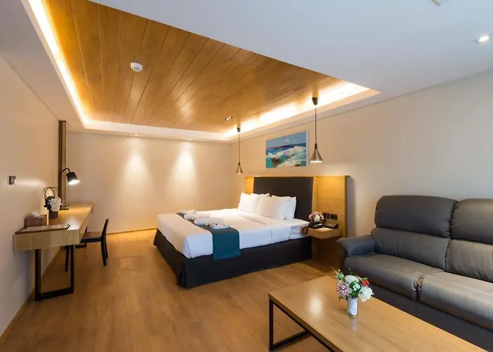 Asana & Residence