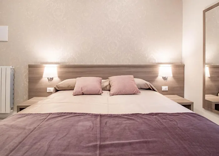 Hotel de 4 estrellas: Dany Guest House