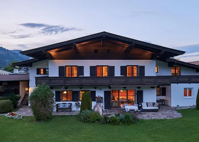 Landhaus Gasteiger
