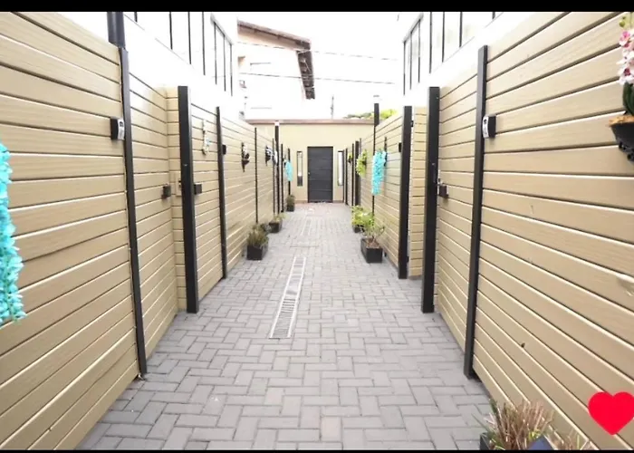 Apartamento: Vila Capilano Ubatuba